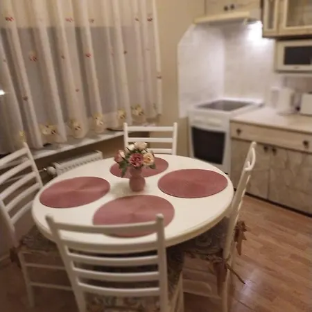 Apartment Chance Parnu