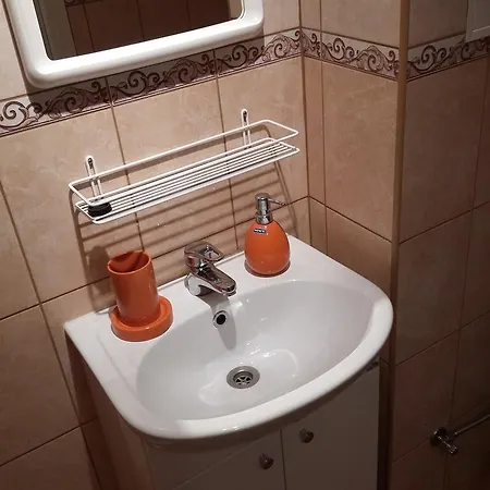 Apartment Chance Parnu