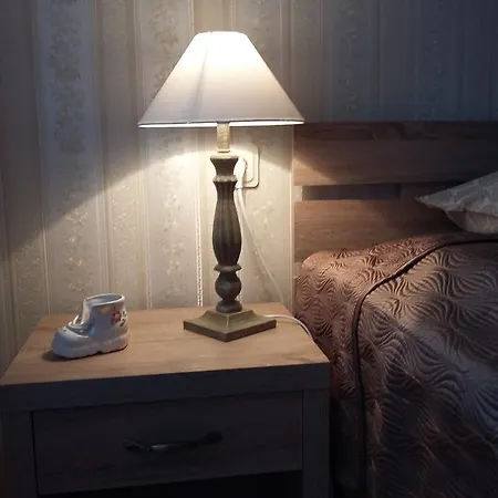 Chance Apartment *