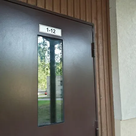 Chance Apartment *